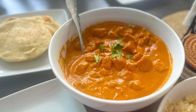 I tried Gordon Ramsay's 15-minute dinner recipe for butter chicken. It was restaurant-quality, but his estimate was way off.