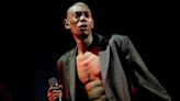 Maxi Jazz, lead singer of electronic band Faithless, dies at 65