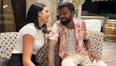 Hardik Pandya and Natasa Stankovic Separation: A Complete Timeline of Their Relationship - News18