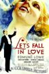 Let's Fall in Love (film)