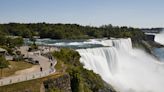 Police say mother's fatal 90-foot fall from Niagara Falls with her son is not believed to be an accident