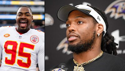 Sando: The move from each NFL team’s offseason that I liked the most