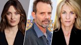 ‘The Red’: Oz Horror Underway With Tess Haubrich, Michael Biehn & Angie Milliken; Amp Handles Sales