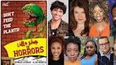 The Studio Theatre Announces The Cast Of LITTLE SHOP OF HORRORS!