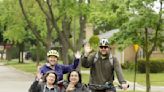 Cycling Without Age Returning To Niles — A Pilot Program No More - Journal & Topics Media Group