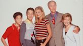 '3rd Rock From The Sun' Cast: See the Star-Studded Ensemble of the Sci-Fi Comedy Then and Now