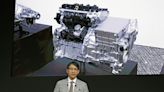 Toyota bets on green fuel engines despite a global push for EVs