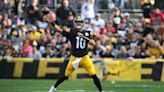 Financial terms of Steelers QB Mitch Trubisky’s new contract