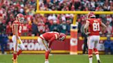 Chiefs QB Patrick Mahomes returns to game after suffering ankle injury vs. Jaguars
