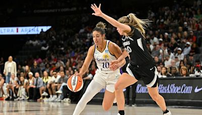 WNBA bets and fantasy picks: Keep an eye on Kia Nurse
