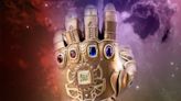 Infinity (Gem)Stones Valued at Over $25M Debut at to Comic-Con