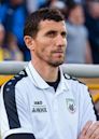 Javi Gracia