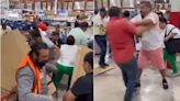 Ola de Calor en México: venta de ventiladores en Costco desata trifulca en Celaya