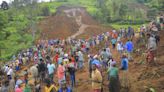 Death toll in southern Ethiopia mudslides rises to at least 157 as search operations continue