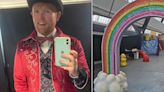 Viral Willy Wonka Experience Actor Speaks Out Adding Fuel To Chaotic Dumpster Fire