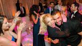 Here's Your First Look At Britney Spears And Sam Asghari's Fairy-Tale Wedding