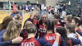 OHSAA girls volleyball: Hartley falls to Gilmour Academy in Division II state semifinal