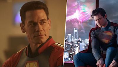 James Gunn announces late 2025 release date for Peacemaker season 2 as it will "follow" the events of Superman