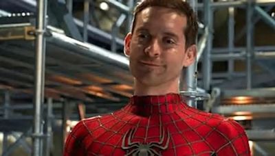 Todo lo que necesitas saber sobre Spider-Man 4 de Sam Raimi