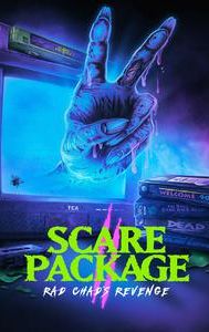 Scare Package II: Rad Chad's Revenge