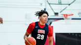 Tyran Stokes, A.J. Dybantsa and Boogie Fland lead top performers at USA Basketball minicamp