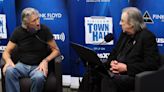 Roger Waters pays tribute to "The Last DJ" Jim Ladd, takes potshot at his bosses at Sirius XM