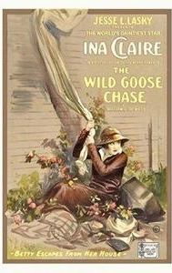 The Wild Goose Chase