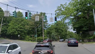 Red Light Cameras Approved For Busy Greenburgh Intersections After Fatal Hit-Run
