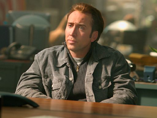 Will Nicolas Cage Return For National Treasure 3? Here’s What The Director Thinks