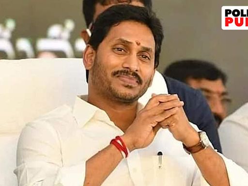 Tirupati laddu row: What does it mean for Jagan Mohan Reddy