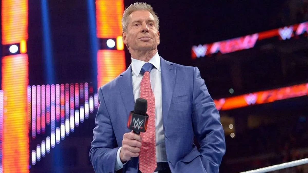 Vince McMahon News: Massive Rumor Killer on Former WWE Chairman Amid Janel Grant Lawsuit