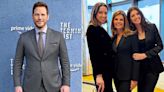 Chris Pratt Celebrates Wife Katherine Schwarzenegger, Mother-in-Law Maria Shriver on International Women's Day