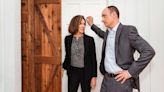 HGTV Star David Visentin Speaks Out After Hilary Farr's 'Love It or List It' Departure