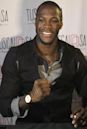 Deontay Wilder