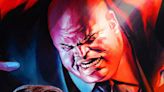 Kingpin's New Powers Make Daredevil's Nemesis Even Scarier Than His Acclaimed MCU Portrayal