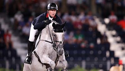 Paris Olympics 2024: Equestrian - history, rules, defending champions