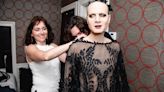 Getting Ready With Jordan Roth in Rodarte for the 2024 Tony Awards