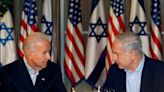 House Dem resolution makes plea to Biden to prevent more bloodshed in Israel-Gaza