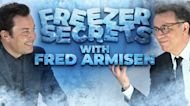 Freezer Secrets with Fred Armisen
