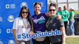 Hundreds to gather in Sugar Land to walk for suicide prevention