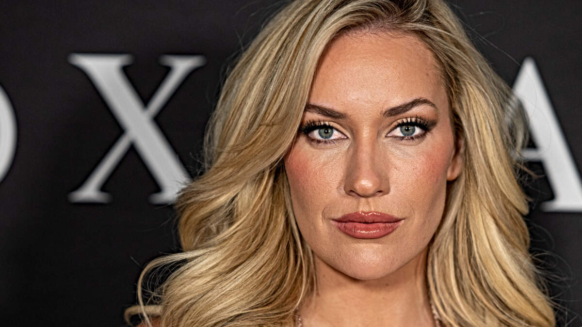 Paige Spiranac Shouted Out Her Mom's Model Past In Mother's Day Post | FOX Sports Radio