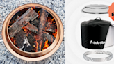 Solo Stove's Flash Sale Means You Can Save Up to 50% on a Great Gift for Dad