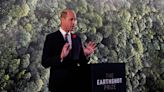 Prince William's conservation charity invests in one of the world's biggest backers of fossil fuels