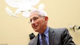 Dr. Anthony Fauci Wants Us to Know He’s Not Retiring