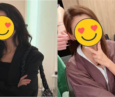 「年過45歲不老女星」想到誰？PTT狂點名2女神：完全沒變「