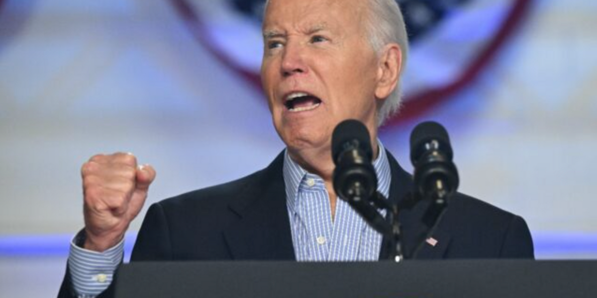 Biden camp scoffs at Trump's bait: 'He's inviting fictional serial killers to dinner'