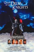 Quest of the Delta Knights (1993)