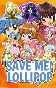 Save Me! Lollipop