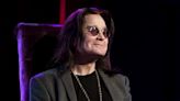 Ozzy Osbourne says he hopes to perform one last show amid health concerns: 'At best, I've got 10 years left'