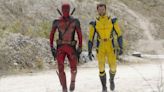 Marvel triunfa con Deadpool & Wolverine en la taquilla